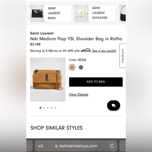 YSL - Picture 6 of 10
